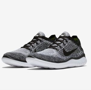 Nike Authentic Free Run Shoes in Men's 11.5